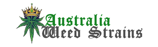 Australia Weed Strains